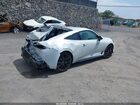 2026 Honda Prelude   Белый vin: JHMBF1D66TX000705