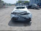2026 Honda Prelude   Белый vin: JHMBF1D66TX000705