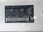2026 Honda Prelude   Белый vin: JHMBF1D66TX000705