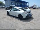 2026 Honda Prelude   Белый vin: JHMBF1D66TX000705