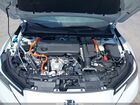 2026 Honda Prelude   Белый vin: JHMBF1D66TX000705