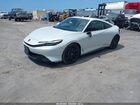 2026 Honda Prelude   Белый vin: JHMBF1D66TX000705