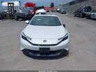 2026 Honda Prelude   Белый vin: JHMBF1D66TX000705