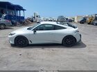 2026 Honda Prelude   Белый vin: JHMBF1D66TX000705