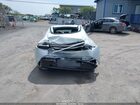 2026 Honda Prelude   Белый vin: JHMBF1D66TX000705