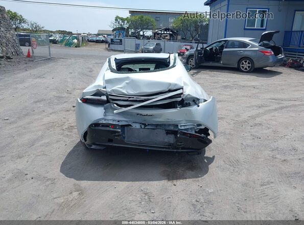JHMBF1D66TX000705 2026 HONDA PRELUDE Белый 