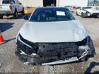 2026 Honda Prelude 2-tone Белый vin: JHMBF1D70TX000580