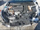 2026 Honda Prelude 2-tone Белый vin: JHMBF1D70TX000580