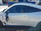 2026 Honda Prelude 2-tone Белый vin: JHMBF1D70TX000580