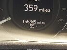 2017 Honda Accord Hybrid Синий vin: JHMCR6F37HC012615
