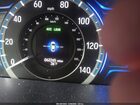 2017 Honda Accord Hybrid   Черный vin: JHMCR6F3XHC018974
