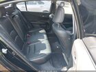 2017 Honda Accord Hybrid Ex-l Черный vin: JHMCR6F51HC009792