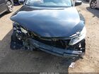2017 Honda Accord Hybrid Ex-l Черный vin: JHMCR6F51HC009792