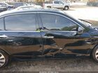 2017 Honda Accord Hybrid Ex-l Черный vin: JHMCR6F51HC009792