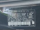 2017 Honda Accord Hybrid Ex-l Черный vin: JHMCR6F51HC009792