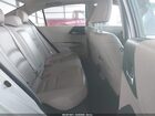 2017 Honda Accord Hybrid Ex-l Белый vin: JHMCR6F52HC003340