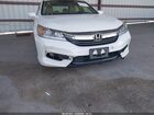 2017 Honda Accord Hybrid Ex-l Белый vin: JHMCR6F52HC003340