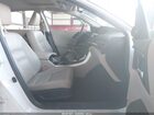 2017 Honda Accord Hybrid Ex-l Белый vin: JHMCR6F52HC003340