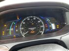 2017 Honda Accord Hybrid Exl Белый vin: JHMCR6F52HC016427