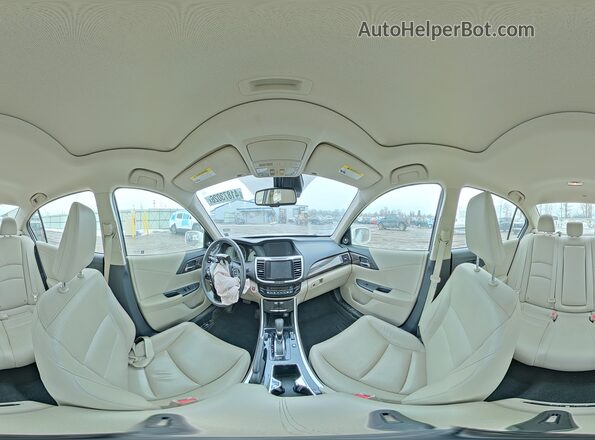 JHMCR6F52HC016427 2017 HONDA ACCORD Белый Вид наклейки с VIN-кодом