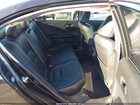 2017 Honda Accord Hybrid Ex-l Черный vin: JHMCR6F58HC014889