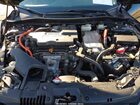2017 Honda Accord Hybrid Ex-l Черный vin: JHMCR6F58HC014889