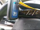 2017 Honda Accord Hybrid Ex-l Серый vin: JHMCR6F59HC026694