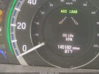 2017 Honda Accord Hybrid Ex-l Серый vin: JHMCR6F59HC026694