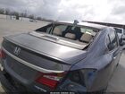 2017 Honda Accord Hybrid Ex-l Серый vin: JHMCR6F59HC026694