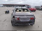 2017 Honda Accord Hybrid Ex-l Серый vin: JHMCR6F59HC026694