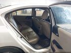 2017 Honda Accord Hybrid Touring White vin: JHMCR6F72HC018115