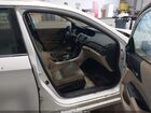 2017 Honda Accord Hybrid Touring White vin: JHMCR6F72HC018115