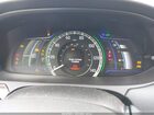 2017 Honda Accord Hybrid Touring Серый vin: JHMCR6F73HC028023