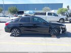 2022 Honda Civic Ex Черный vin: JHMFE1F7XNX003555