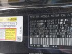 2022 Honda Civic Ex Черный vin: JHMFE1F7XNX003555