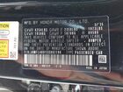 2025 Honda Civic Hybrid Sport Touring Черный vin: JHMFL4H91SX002196