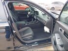 2025 Honda Civic Hybrid Sport Touring Черный vin: JHMFL4H91SX002196
