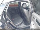 2025 Honda Civic Hybrid Sport Touring Черный vin: JHMFL4H91SX002196