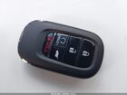 2025 Honda Civic Hybrid Sport Touring Черный vin: JHMFL4H91SX002196
