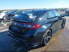 2025 Honda Civic Type R   Черный vin: JHMFL5G44SX008621