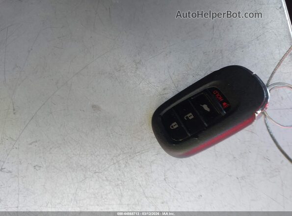 JHMFL5G44SX008621 2025 HONDA CIVIC TYPE R Черный Вид панели приборов