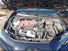 2025 Honda Civic Type R   Черный vin: JHMFL5G44SX008621