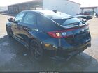 2025 Honda Civic Type R   Черный vin: JHMFL5G44SX008621