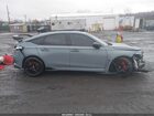 2024 Honda Civic Type R   Серый vin: JHMFL5G46RX001194