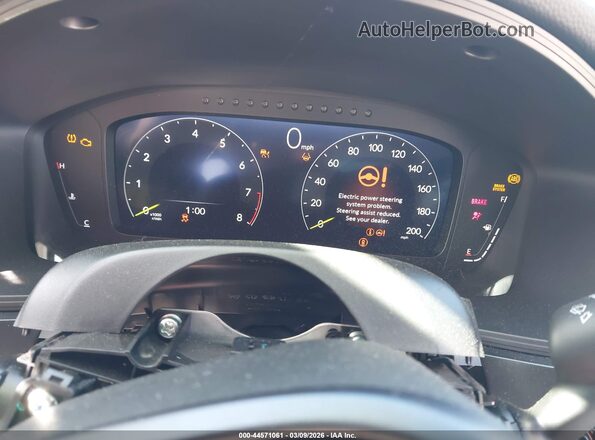 JHMFL5G46RX004466 2024 HONDA CIVIC TYPE R Белый 
