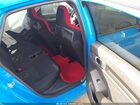 2025 Honda Civic Type R   Blue vin: JHMFL5G4XSX004041