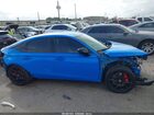 2025 Honda Civic Type R   Blue vin: JHMFL5G4XSX004041