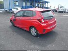 2017 Honda Fit Lx Красный vin: JHMGK5H52HS013935 2017 Honda Fit Lx Красный vin: JHMGK5H52HS013935