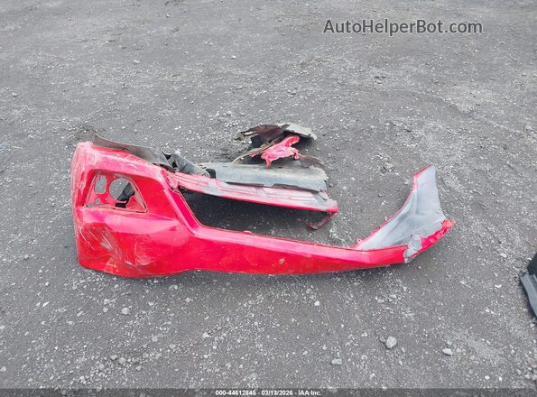 JHMGK5H52HS013935 2017 HONDA FIT Красный Вид щитка приборов