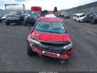 2017 Honda Fit Lx Красный vin: JHMGK5H52HS013935 2017 Honda Fit Lx Красный vin: JHMGK5H52HS013935